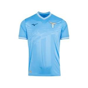 Maglia gara home ss jersey lazio bambino 23/24 celeste