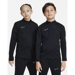 Tuta acd23 dri-fit tuta  bambino nero