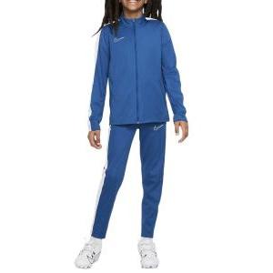 Tuta academy 23 dri-fit bambino blu