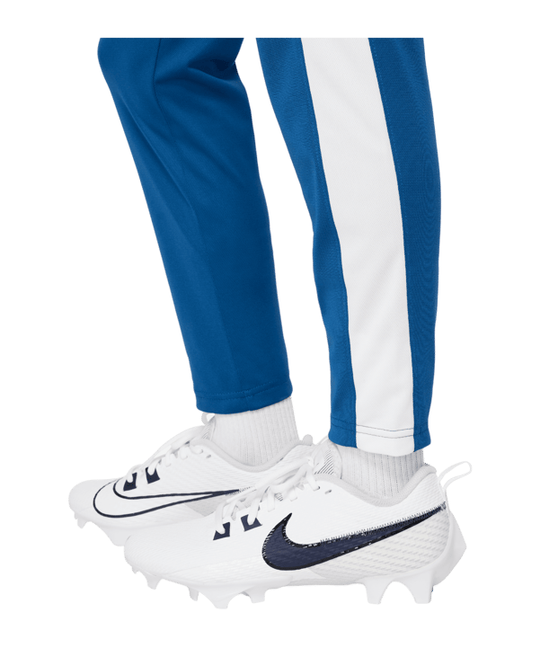 NIKE TUTA ACADEMY 23 DRI-FIT BAMBINO BLU DX5480-476