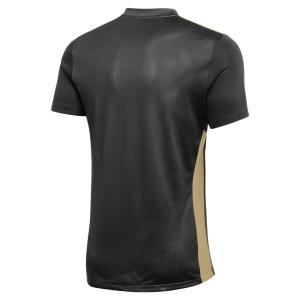 Maglia dri-fit park derby iv nero oro  uomo