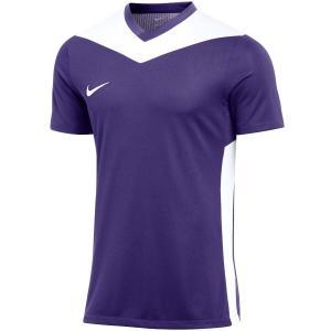 Maglia dri-fit park derby iv viola uomo