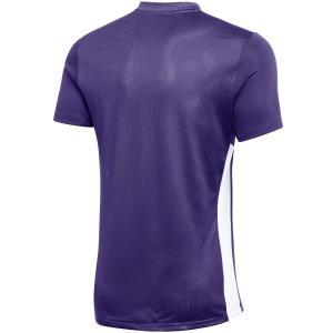 Maglia dri-fit park derby iv viola uomo