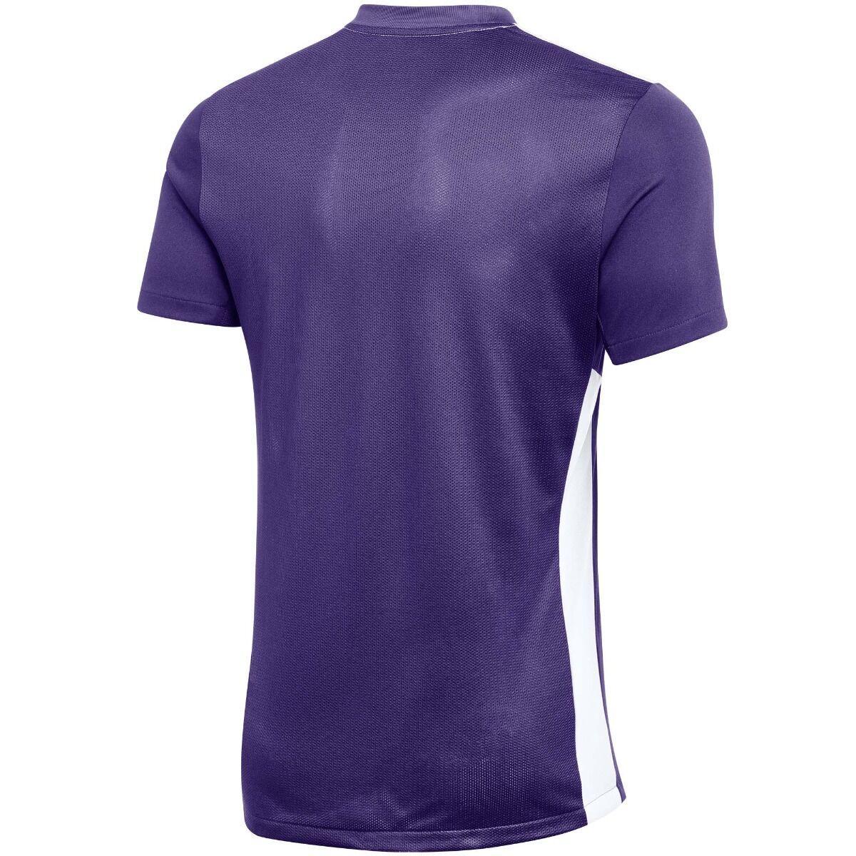 NIKE MAGLIA DRI-FIT PARK DERBY IV VIOLA UOMO FD7430-547