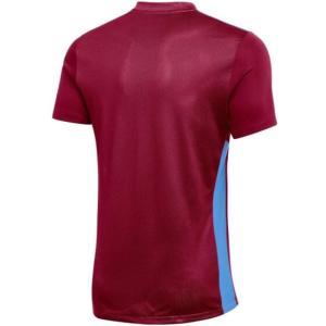 Maglia dri-fit park derby iv  bordeaux uomo