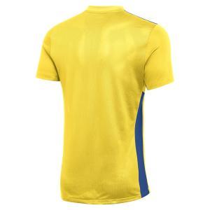 Maglia dri-fit park derby uomo giallo