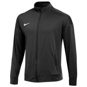 Giacca academy pro24 dri-fit uomo nero