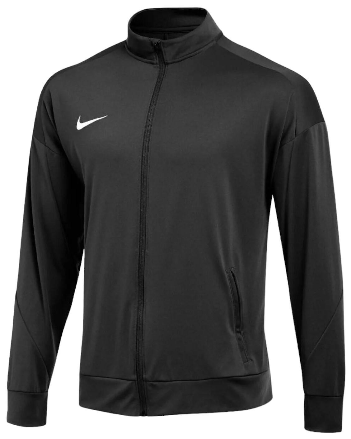 NIKE GIACCA ACADEMY PRO24 DRI-FIT UOMO NERO FD7681-010