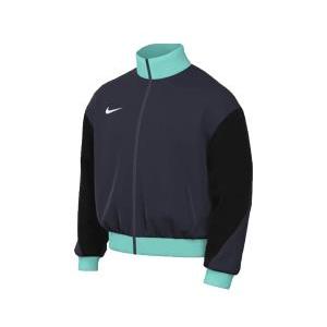 Dri-fit academy pro 24  giacca uomo celeste