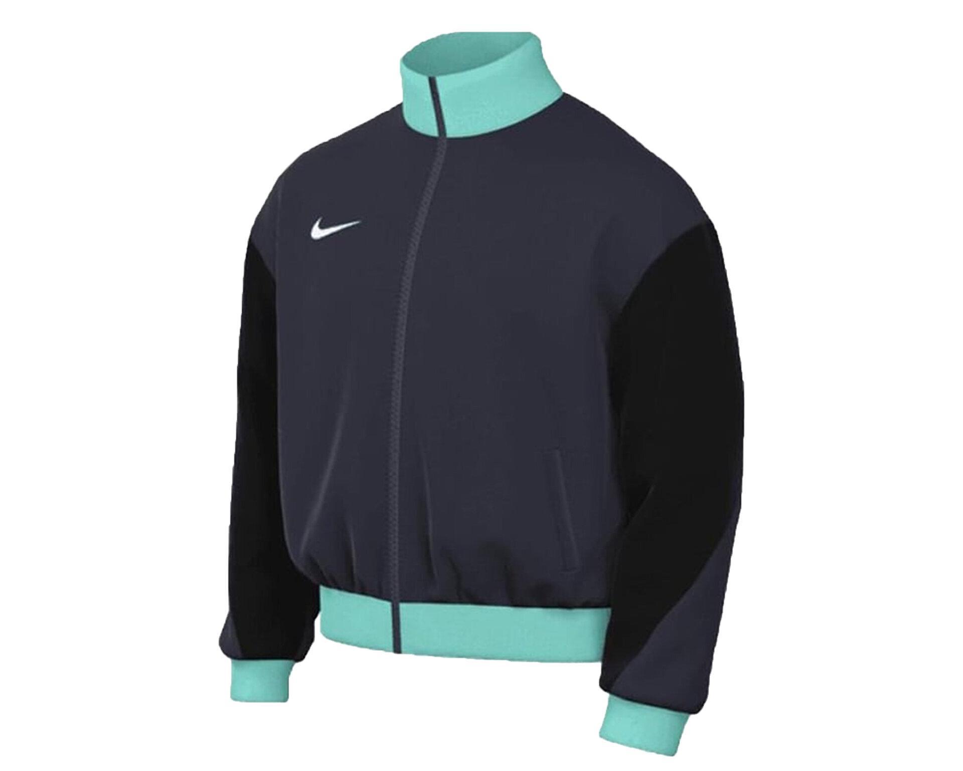 NIKE DRI-FIT ACADEMY PRO 24  JACKET UOMO CELESTE FD7681-453