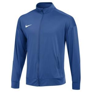 Giacca academy pro 24 dri-fitf  royal azzurro uomo