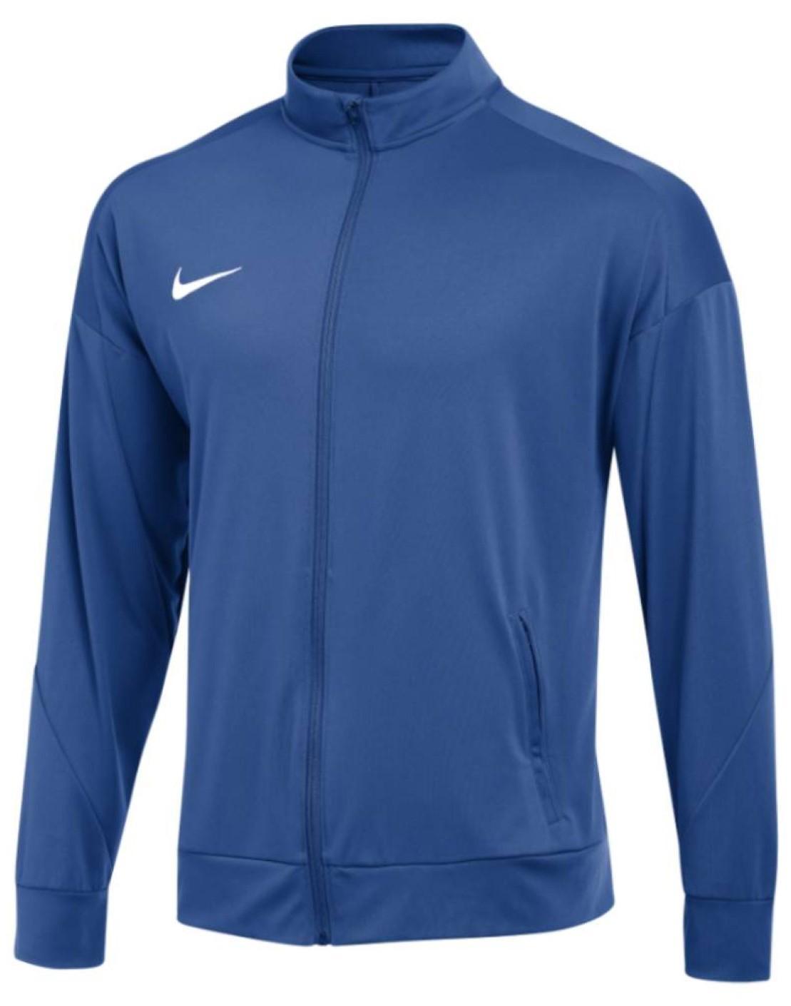 NIKE GIACCA ACADEMY PRO 24 DRI-FITF  ROYAL AZZURRO UOMO FD7681-463