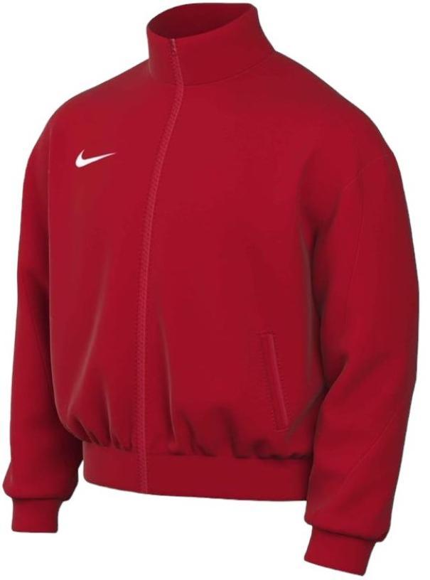 NIKE DRI-FIT ACADEMY PRO 24  JACKET ROSSO UOMO FD7681-657