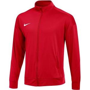 Giacca academy pro 24 dri-fit bambino rosso