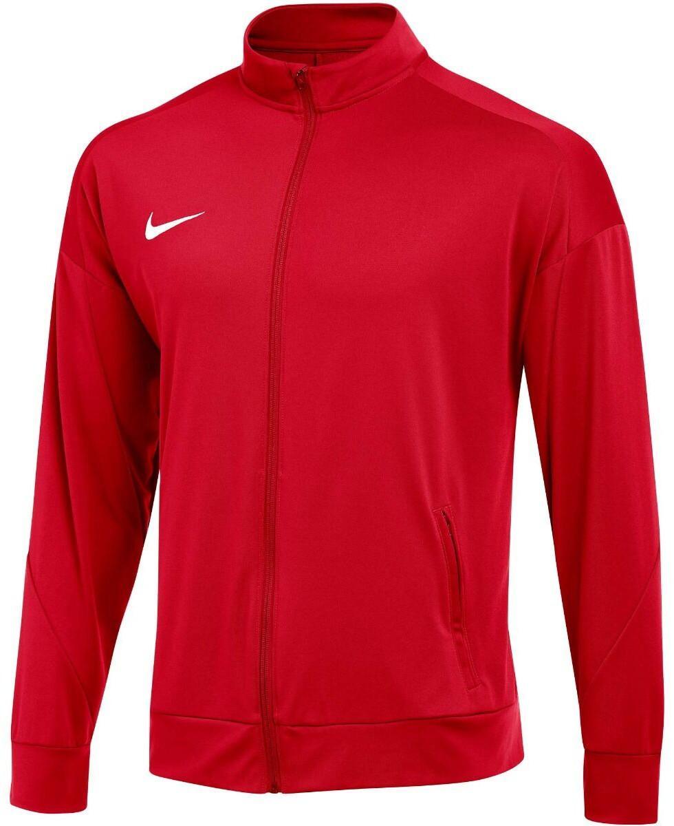 NIKE GIACCA ACADEMY PRO 24 DRI-FIT BAMBINO ROSSO FD7685-657