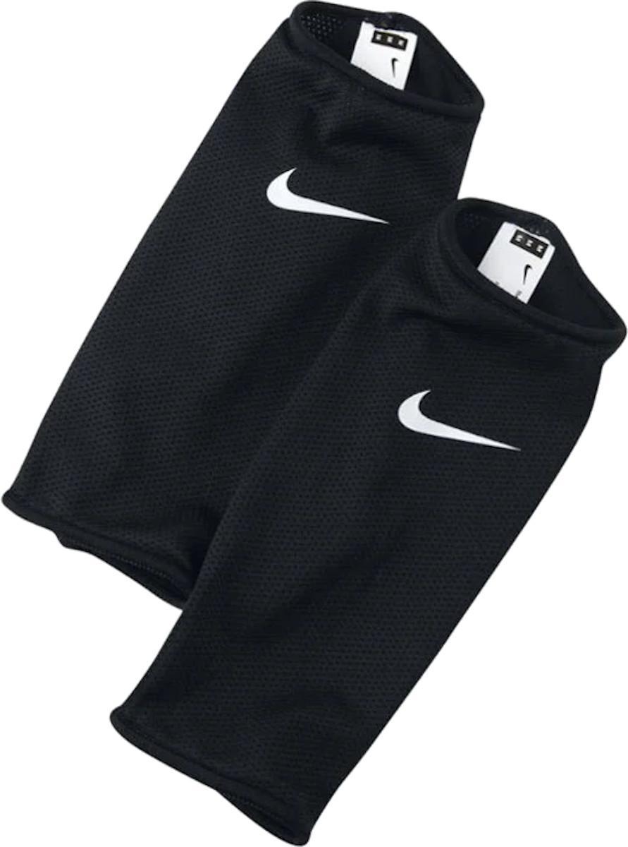 NIKE GUARD LOCK  MANICOTTI PARASTINCHI UOMO NERO SE0174-011