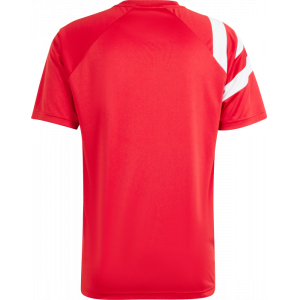 Fortore 23 maglia uomo rosso