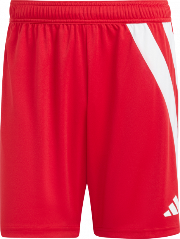 ADIDAS FORTORE 23 PANTALONCINI UOMO ROSSO HY0572