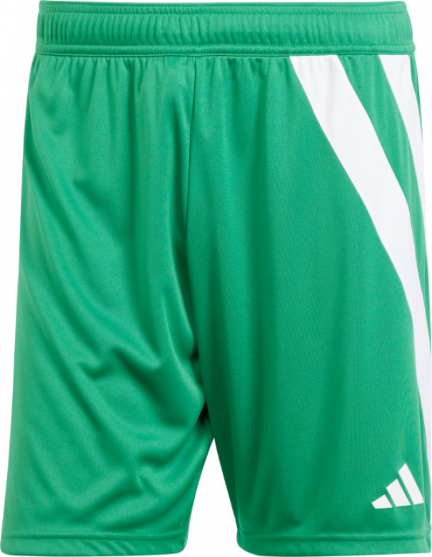 ADIDAS FORTORE 23 PANTALONCINI UOMO VERDE IQ3209