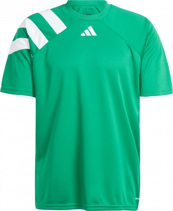 ADIDAS FORTORE 23 MAGLIA UOMO VERDE IT5655