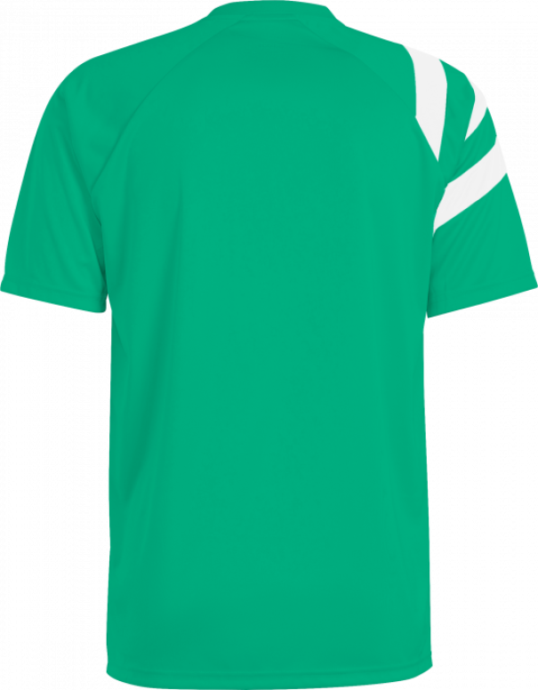 ADIDAS FORTORE 23 MAGLIA UOMO VERDE IT5655