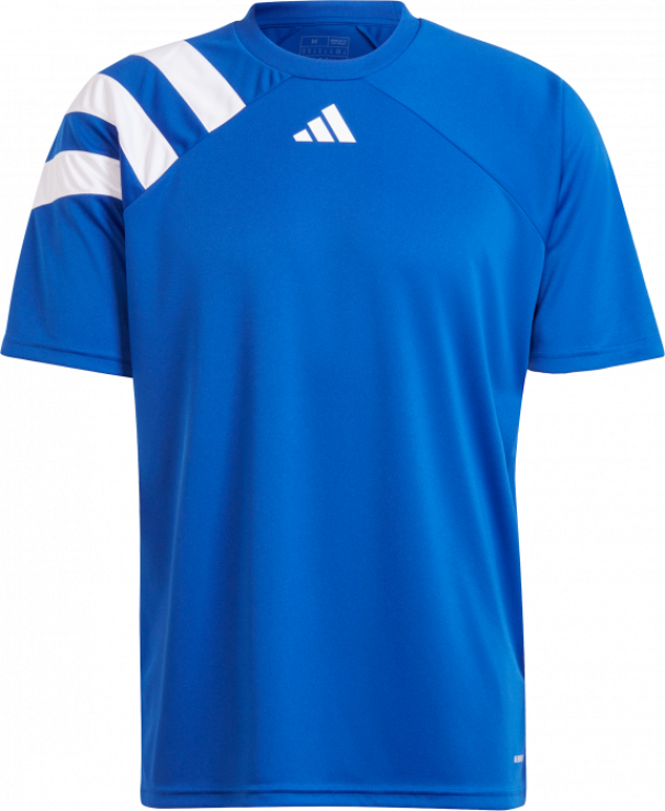 ADIDAS FORTORE 23 MAGLIA UOMO BLU ROYALE UOMO IT5656