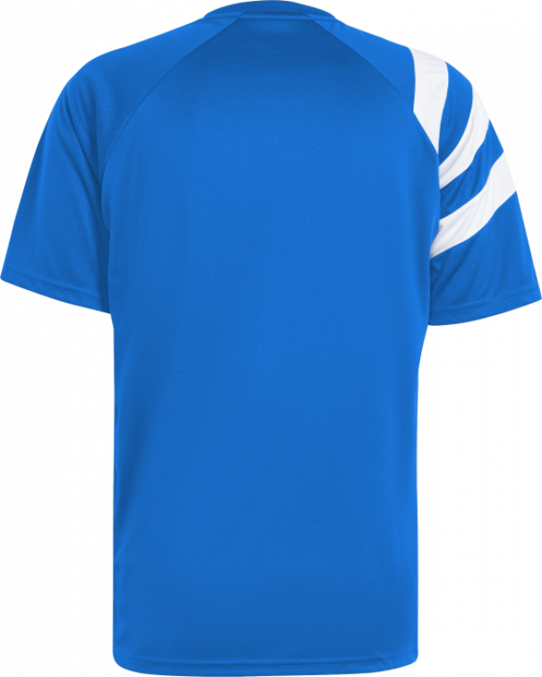 ADIDAS FORTORE 23 MAGLIA UOMO BLU ROYALE UOMO IT5656