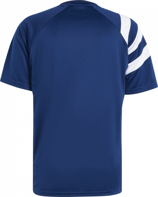 ADIDAS FORTORE 23 MAGLIA UOMO BLU SCURO IT5658