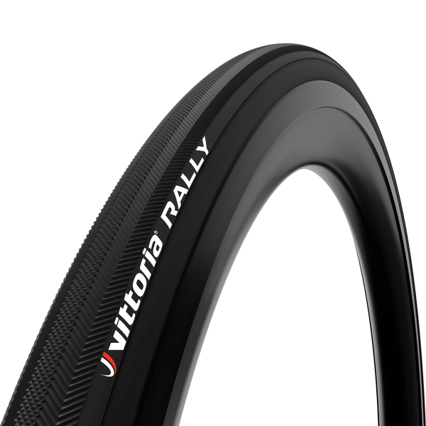 vittoria vittoria pneumatici rally 25-28 blk/blk