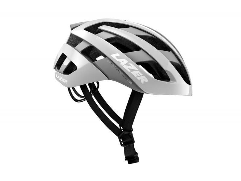 shimano shimano casco lazer genesis  grigio m - foto 1