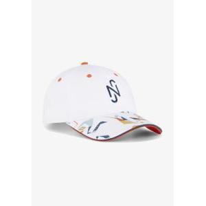 Neymar jr baseball cap - white