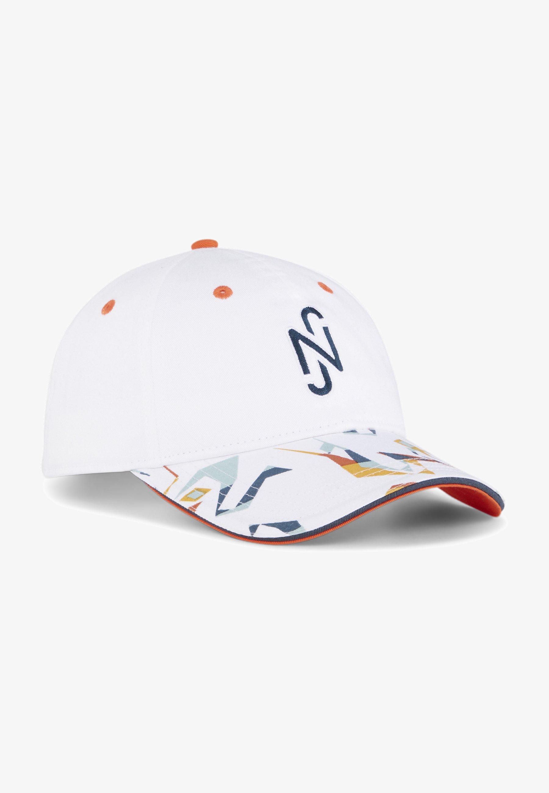 PUMA NEYMAR JR BASEBALL CAP - WHITE 025201-01