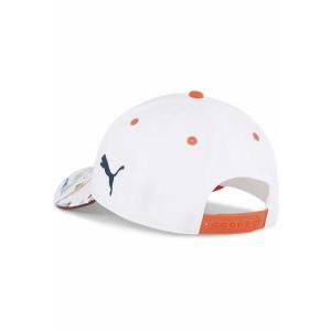 Neymar jr baseball cap - white