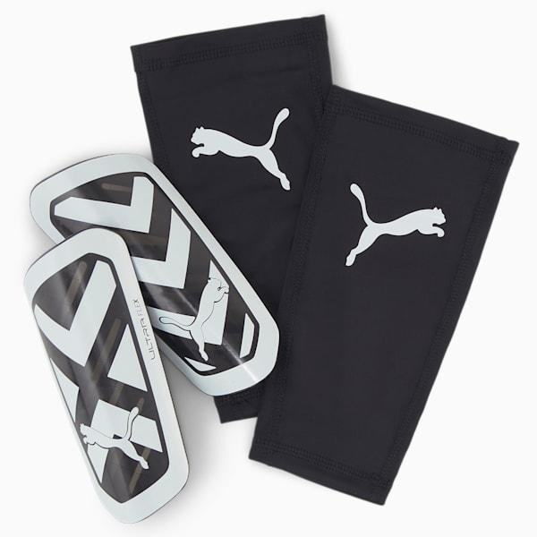 PUMA PARASTINCHI ULTRA FLEX SLEEVE UNISEX NERO GRIGIO 030871-03