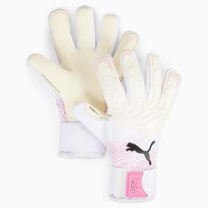 Guanti portiere future pro hybrid - white