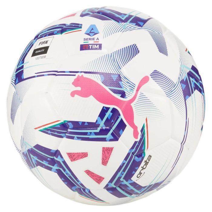 PUMA PALLONE ORBITA SERIE A (FIFA QUALITY) 23/24 