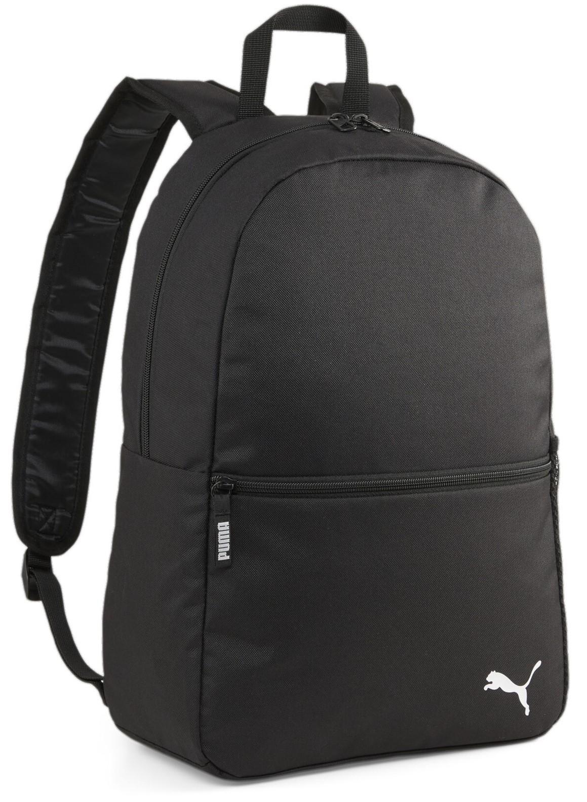 PUMA TEAMGOAL BACKPACK CORE UNISEX NERO 090238-01