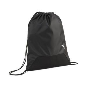 Teamgoal sack nero unisex