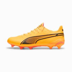 Scarpe king pro fg/ag - orange 107566-06