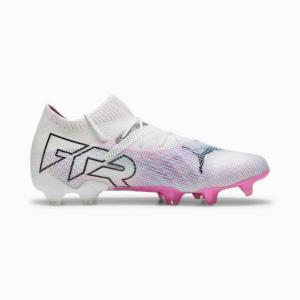 Scarpe future 7 ultimate fg/ag uomo bianco  107599-01