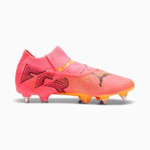 Scarpe future 7 ultimate mxsg uomo rosa