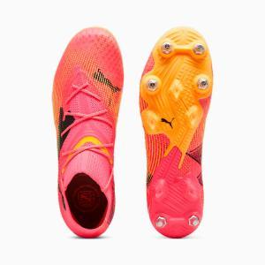 Scarpe future 7 ultimate mxsg uomo rosa