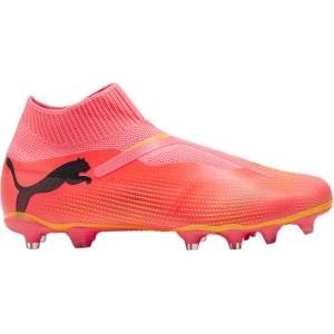 Scarpe future 7 match+ fg/ag rosa uomo