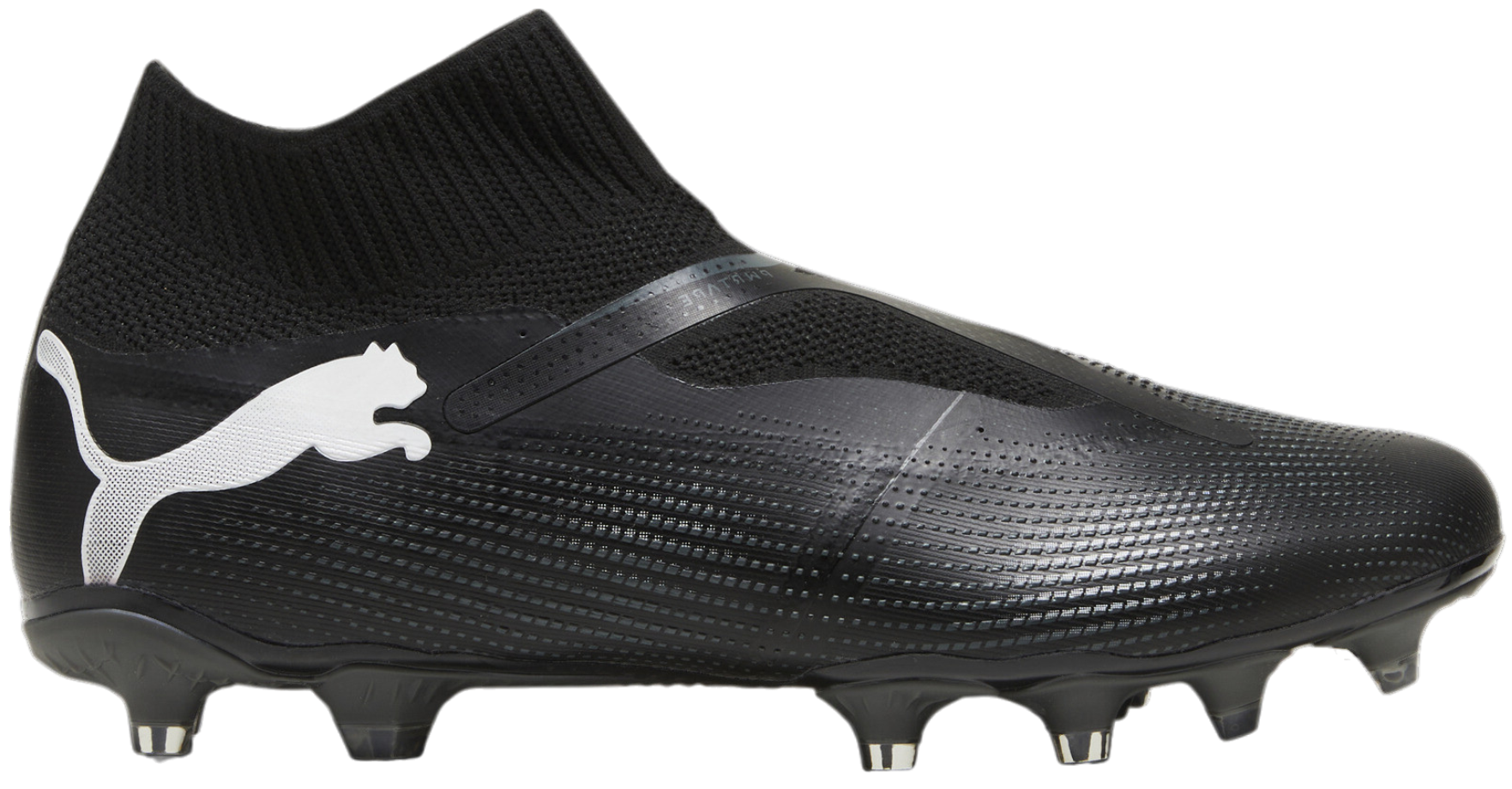 PUMA SCARPE FUTURE 7 MATCH MXSG - BLACK 107714-02