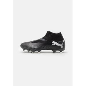 Scarpe future 7 match mxsg - black 107714-02