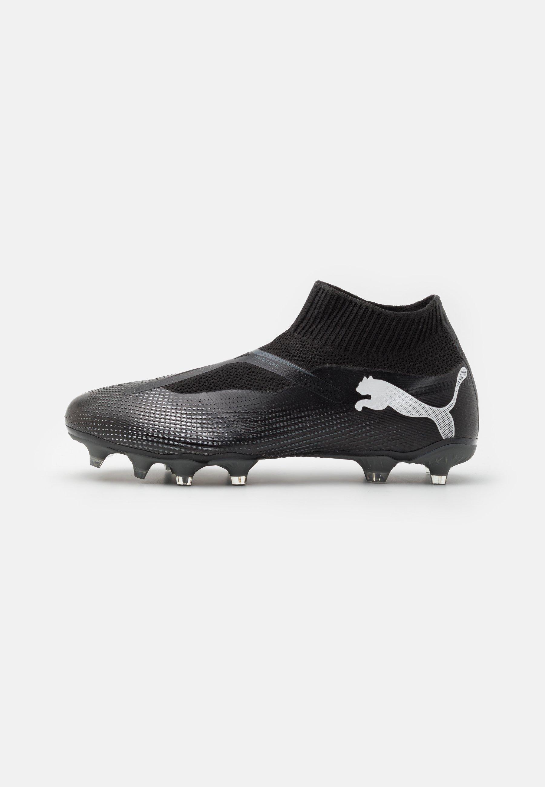 PUMA SCARPE FUTURE 7 MATCH MXSG - BLACK 107714-02