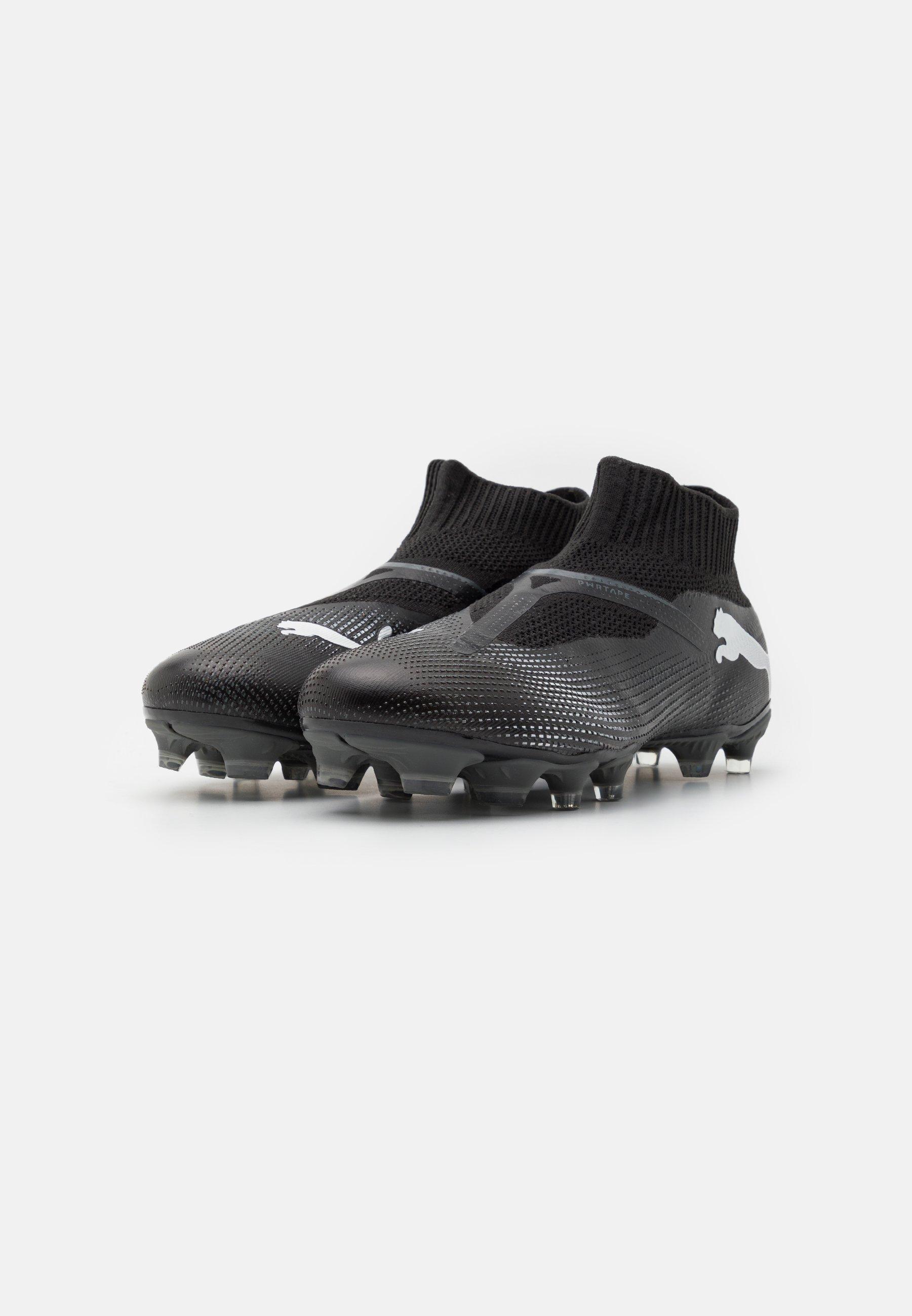 PUMA SCARPE FUTURE 7 MATCH MXSG - BLACK 107714-02