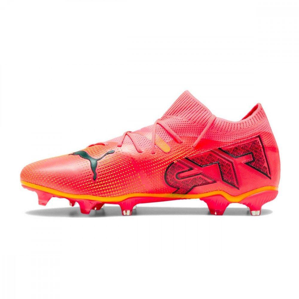 puma puma scarpe future 7 match uomo rosa