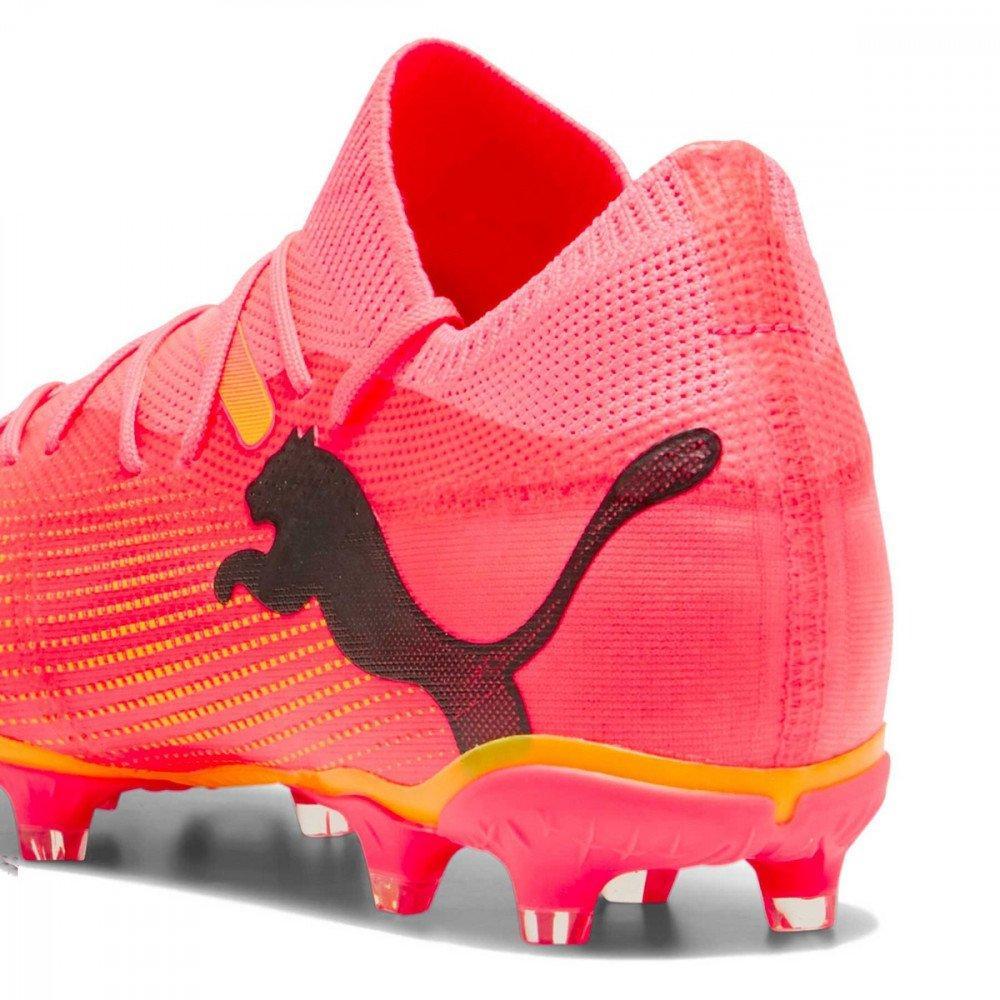 puma puma scarpe future 7 match uomo rosa