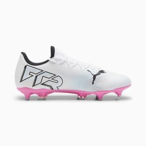 Scarpe future 7 play mxsg  uomo bianco